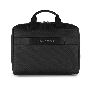 BEAUTY CASE CON GANCIO COLORE NERO