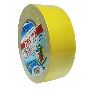 NASTRO ADESIVO TELATO 38X25MM GIALLO SYROM