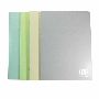 QUADERNO MAXI ONE COLOR PASTEL RIGO 5MM