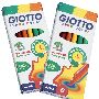 PENNARELLI GIOTTO TURBO COLOR 6PZ