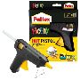 PISTOLA A CALDO HOT PATTEX + +STICK COLLA