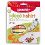 PENNARELLI I-DECO' T-SHIRT CONF. 10PZ