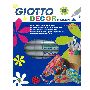 GIOTTO DECOR MATERIALS CONF 12PZ