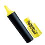 EVIDENZIATORI FLASHER 7100 GIALLO HI-TEXT